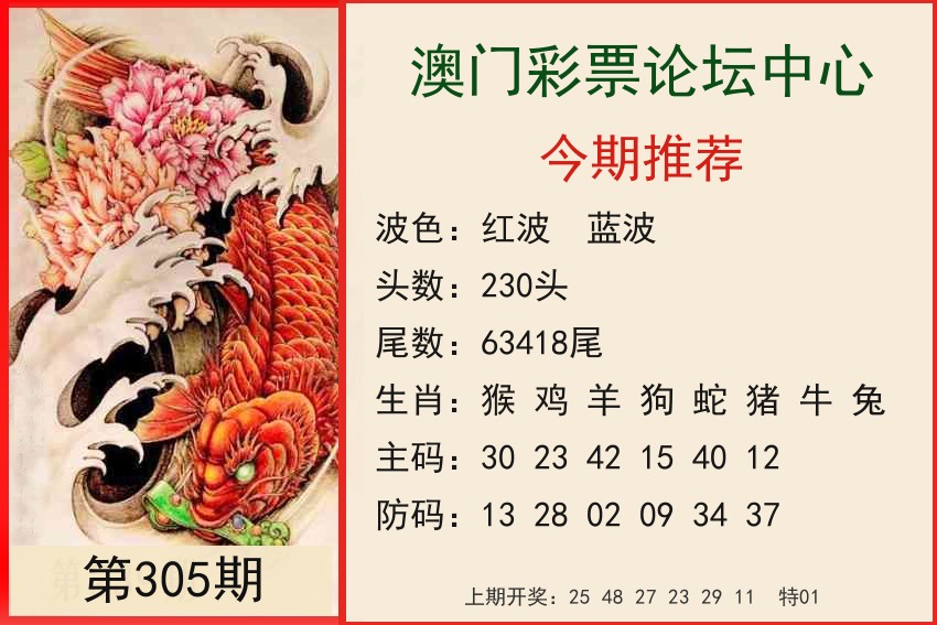鱼跃龙门图
